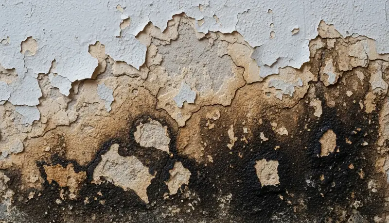 How Water Damage Can Lead to Mold Growth in Sacramento, CA in Sacramento, CA
